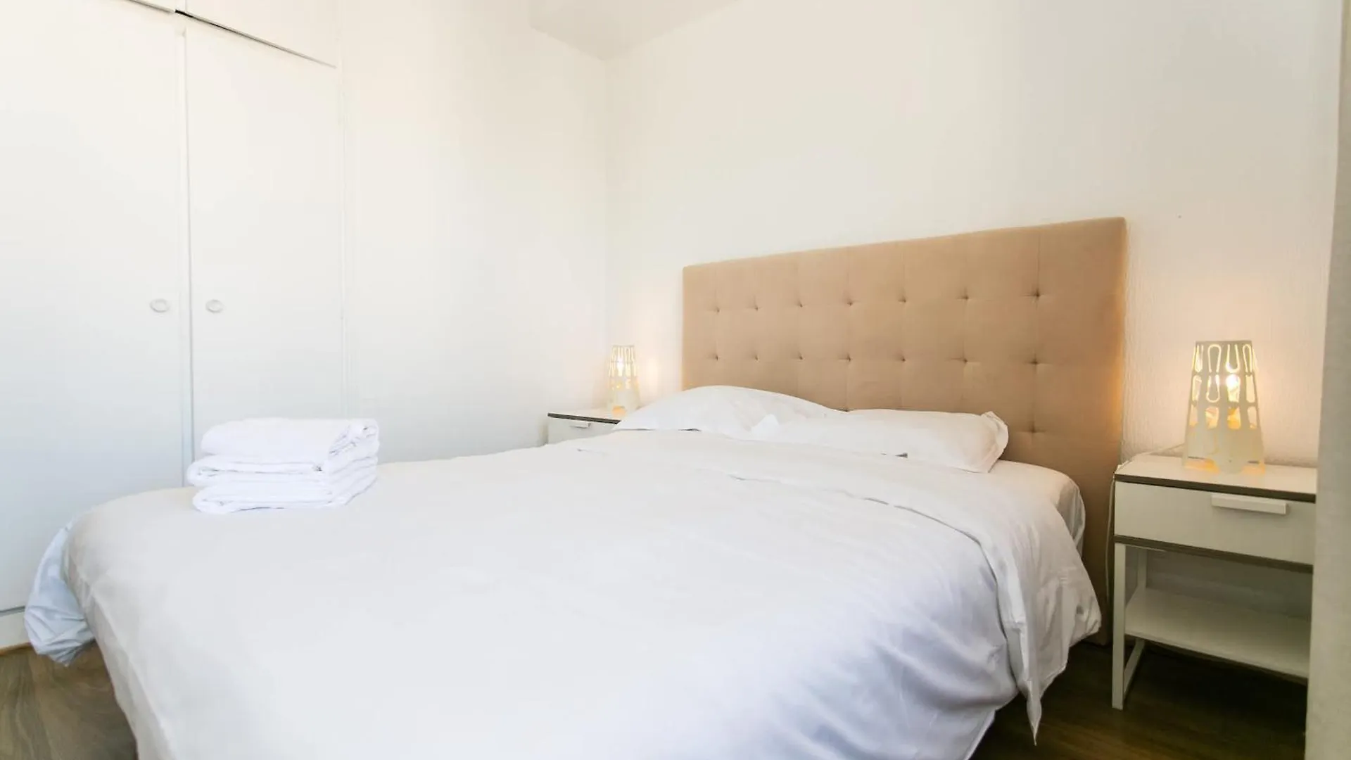 Bnbnova - 1Br - Upper Marais & Pompidou Paris