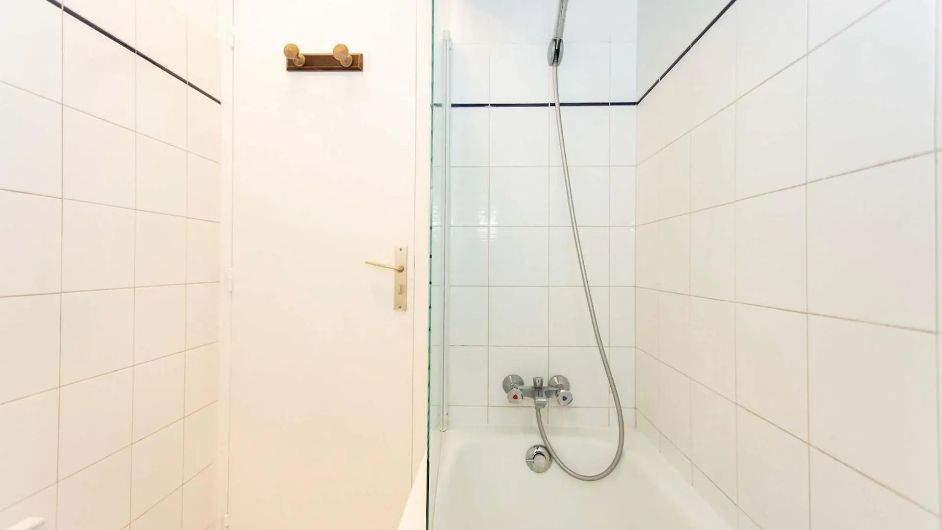 Bnbnova - 1Br - Upper Marais & Pompidou Paris Apartment